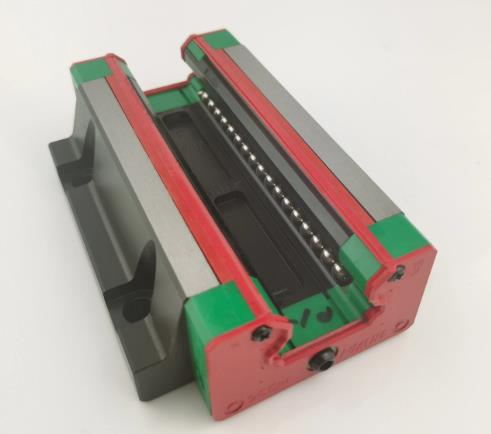 Linear Block RGW35HC Linear Carriage/guide/rail/slider CNC PARTS BEARING LINEAR BEARING Flange Heavy Load Blocks