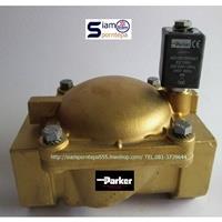 P-VE7321BGV00-24DC Parker Solenoid valve 2/2 size 2" Pressure 0.1-10 bar(kg/cm2) 150psi ไฟ24DC ใช้กับ น้ำ ลม น้ำมัน แก๊ส จากอิตาลี ส่งฟรี,P-VE7321BGV00-24DC Parker Solenoid valve 2/2 size 2" Pressure 0.1-10 bar(kg/cm2) 150psi ใช้กับ น้ำ ลม น้ำมัน แก๊ส,P-VE7321BGV00-24DC Parker Solenoid valve 2/2 size 2" Pressure 0.1-10 bar(kg/cm2) 150psi ใช้กับ น้ำ ลม น้ำมัน แก๊ส ไฟ 24DC,Parker solenoid valve,Chemicals/Gas