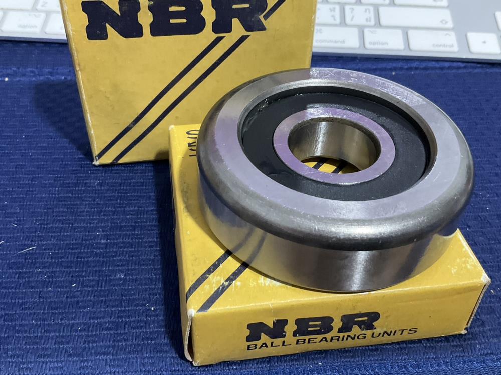 834bI NBR (25*79.5*24) MAST FOLKLIFT BEARING 831461,MAST,NBR,Machinery and Process Equipment/Bearings/Roller