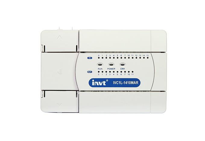 INVT PLC : IVC Series