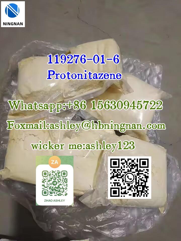 cas 119276-01-6  Protonitazene (hydrochloride),119276-01-6  Protonitazene ,ningnan ,Metals and Metal Products/Aluminum
