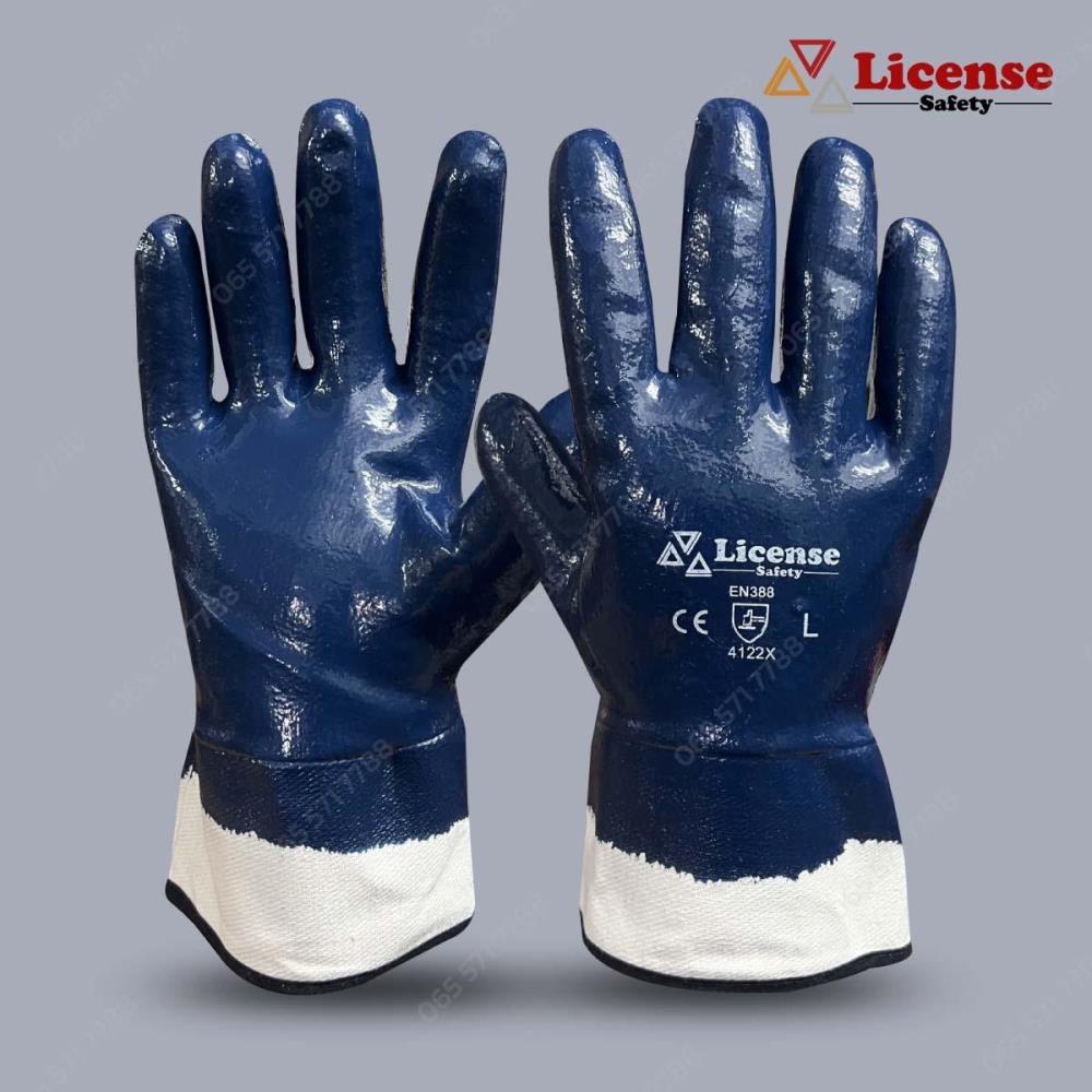 ถุงมือผ้าเคลือบยางไนไตร รุ่น JT1609,ถุงมือผ้าเคลือบยางธรรมชาติ,ถุงมือผ้าคอตตอน,ถุงมือผ้าเคลือบยางไนไตร,ถุงมือ,ถุงมือนิรภัย,ถุงมือเซฟตี้,License,Plant and Facility Equipment/Safety Equipment/Gloves & Hand Protection