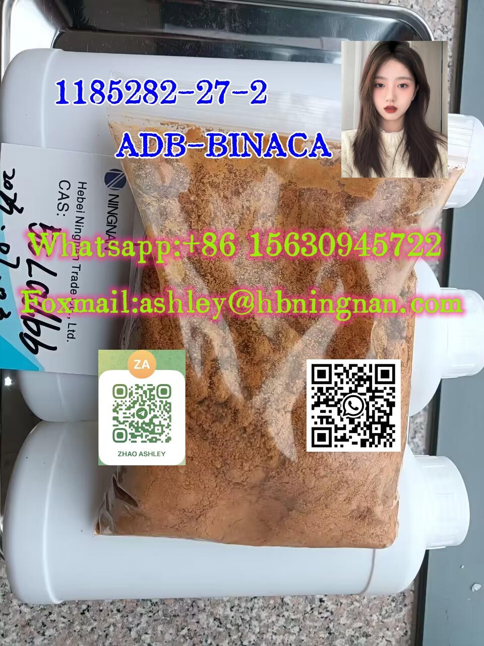 cas 1185282-27-2 ADB-BINACA pharmaceutical intermediates, 1185282-27-2 ADB-BINACA,ningnan,Electrical and Power Generation/Batteries