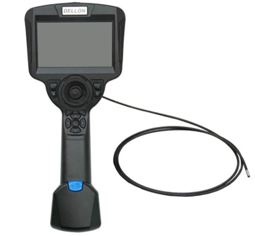 Dellon GX serial - Industrial Videoscope,dellon gx , DELLON GX , Bore scope , Videoscope , ,Dellon,Instruments and Controls/Borescopes