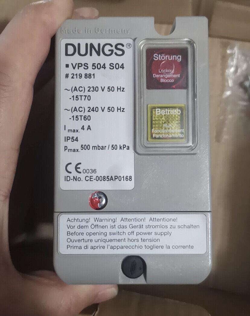Dungs VPS504S04 VPS504S02 VPS504S05,Dungs VPS504S04 VPS504S02 VPS VPS504S05 ,Dungs VPS504S04 VPS504S02 VPS504S05,Instruments and Controls/Controllers