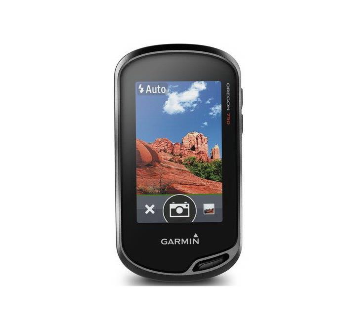 เครื่องค้นหาพิกัดทางภูมิศาสตร์  GPS GARMIN Oregon 750 ,GARMIN, Handheld, GPSพกพา, GPSมือถือ, Oregon750,GARMIN,Tool and Tooling/Other Tools