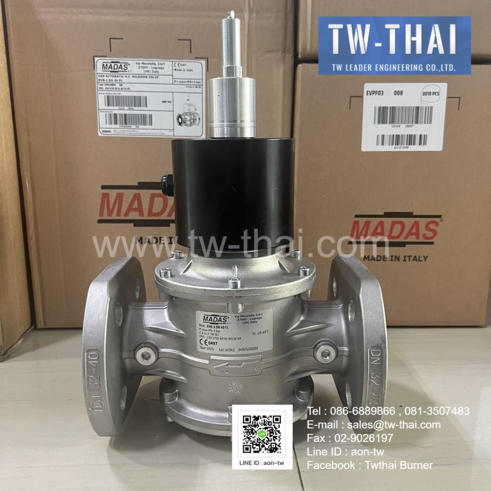 Madas EVR40000 308,"&quotSolenoid Valve EVR40000 308,Madas Solenoid Valve,Solenoid Valve DN40,Madas EVR40000 308,EVR40000 308"",Madas ,Electrical and Power Generation/Electrical Components/Solenoid