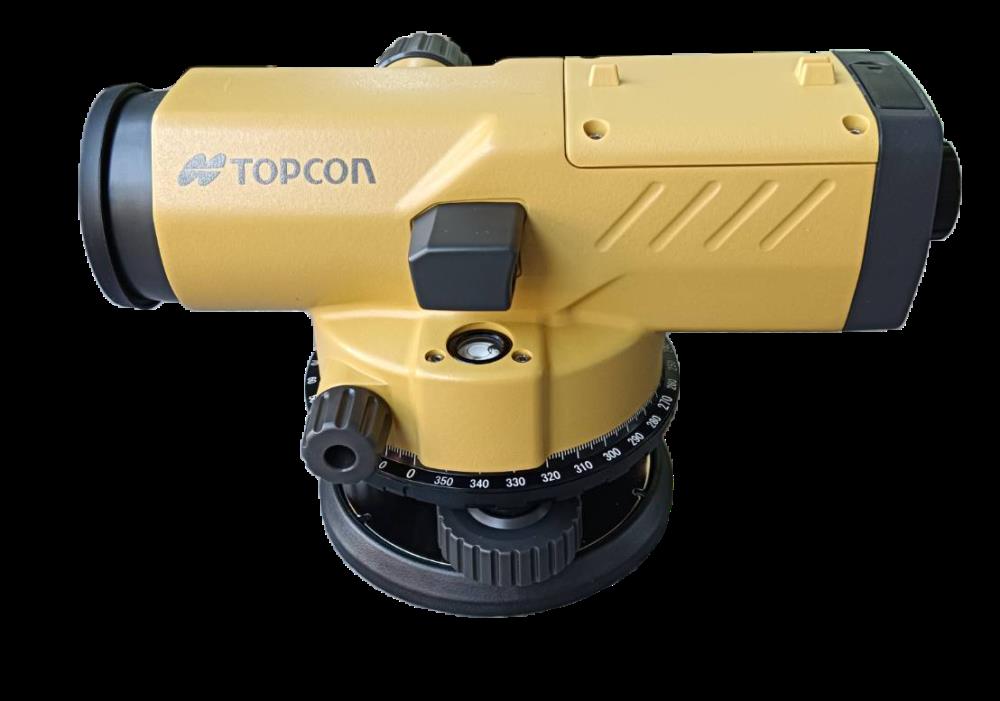 กล้องวัดระดับ TOPCON รุ่น AT-B4A (24x)