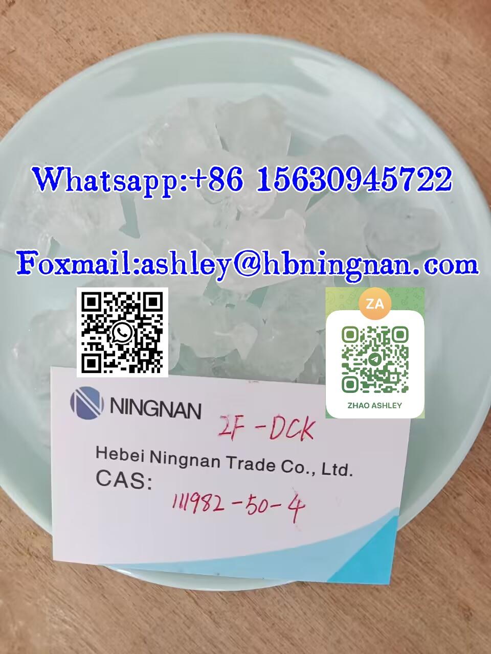  111982-49-1  2F-DCK  High quality Organic Chemicals