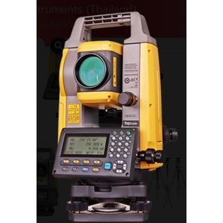 กล้องวัดมุมและวัดระยะ ยี่ห้อTOPCON รุ่นGM-105,TOPCON, Total Station, GM-105, กล้องสำรวจ, กล้องวัดระยะ, กล้องวัดมุม,TOPCON,Tool and Tooling/Other Tools