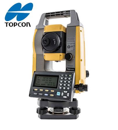 กล้องวัดมุมและวัดระยะทาง ยี่ห้อTOPCON รุ่นGM-55,TOPCON, GM-55, GM-52, Total Station, Reflectorless, กล้องวัดมุม, กล้องวัดระยะทาง,TOPCON,Tool and Tooling/Other Tools