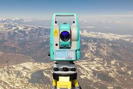 กล้องวัดมุมและวัดระยะทาง  ยี่ห้อRuide RQS