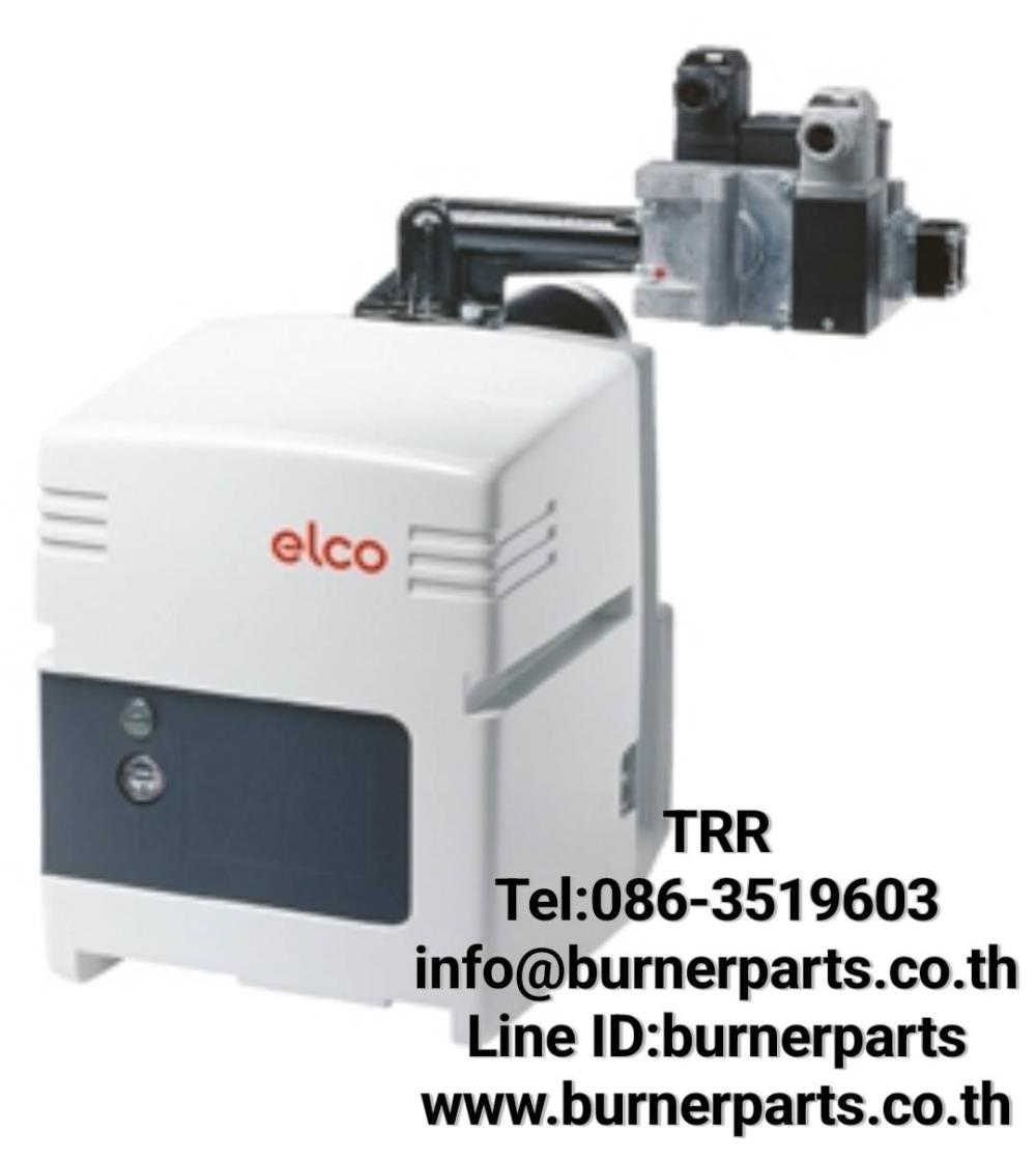 Elco VG1.40 E/TC,Elco VG1.40 E/TCburner,Elco VG1.40 E/TC,Machinery and Process Equipment/Burners