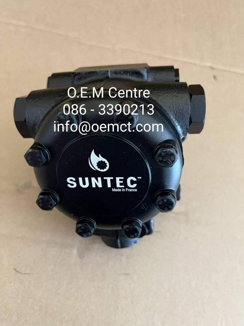 SUNTEC Oil Pump E7NC 1069-7P, E7NC 1069-7P,SUNTEC,Pumps, Valves and Accessories/Pumps/Oil Pump