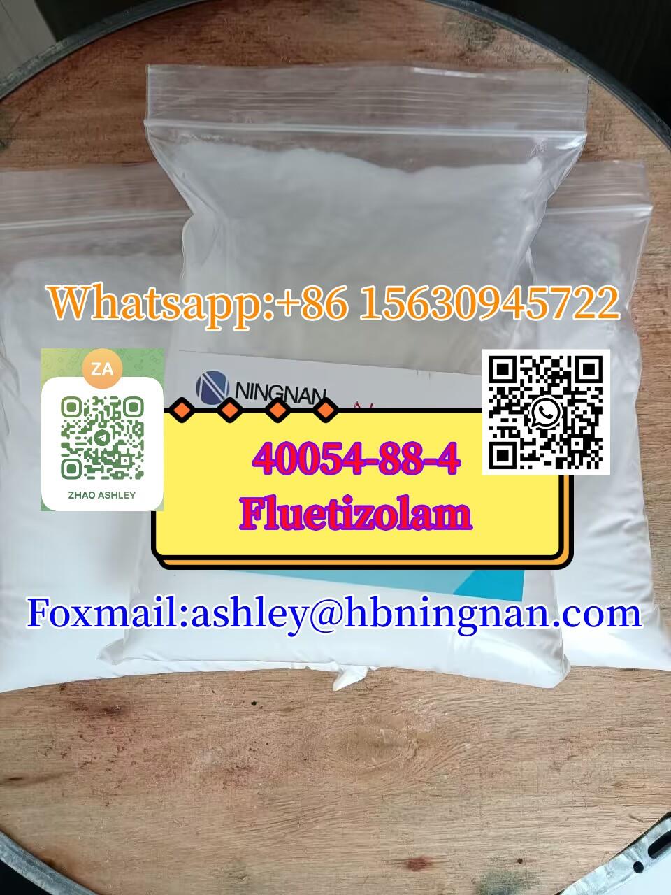 cas 40054-88-4   Fluetizolam hot to sale,40054-88-4   Fluetizolam,ningnan ,Hardware and Consumable/Chains