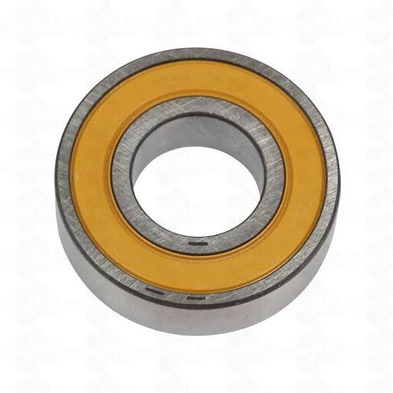 TM8003 LU Ball bearing ตลับลูกปืนเม็ดกลม ฝายางข้างเดียว,TM8003LU,NTN,Machinery and Process Equipment/Bearings/Bearing Ball