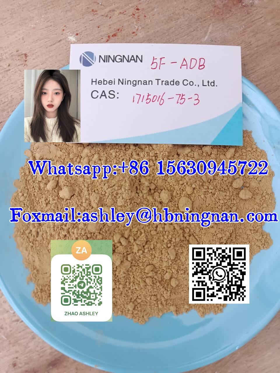  cas 1715016-75-3 5F-ADB 100% safe delivery!,1715016-75-3 5F-ADB,ningnan ,Construction and Decoration/Construction Machinery
