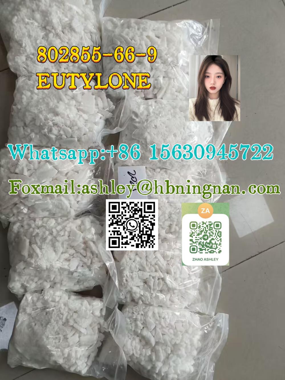 cas  802855-66-9  EUTYLONE High quality Organic Chemicals,802855-66-9  EUTYLONE,ningnan ,Materials Handling/Balers