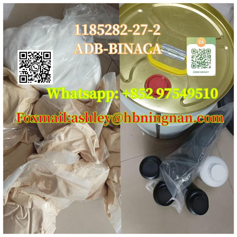 cas 1185282-27-2 ADB-BINACA pharmaceutical intermediates,1185282-27-2 ADB-BINACA,ningnan ,Electrical and Power Generation/Fuel Cells