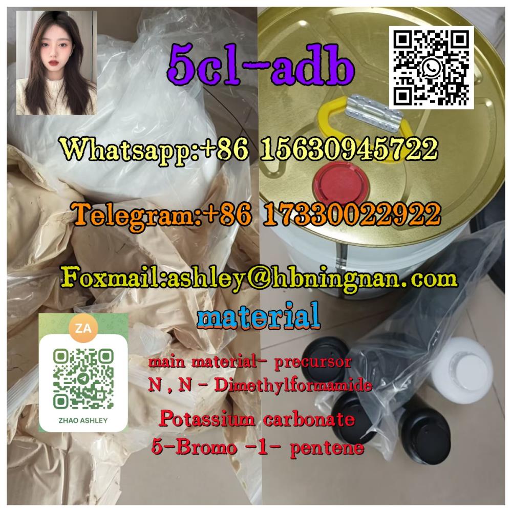 cas 2504100-70-1 5CL-ADB-A Factory wholesale supply, competitive price!,2504100-70-1 5CL-ADB-A,ningnan ,Chemicals/Ammonium