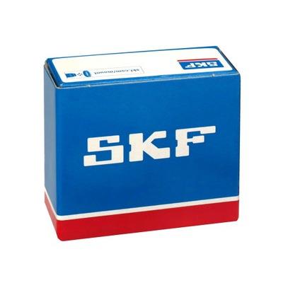 SKF 3208 A-2RS1/C3 Angular Contact Ball Bearing, Double Row, Double Sealed