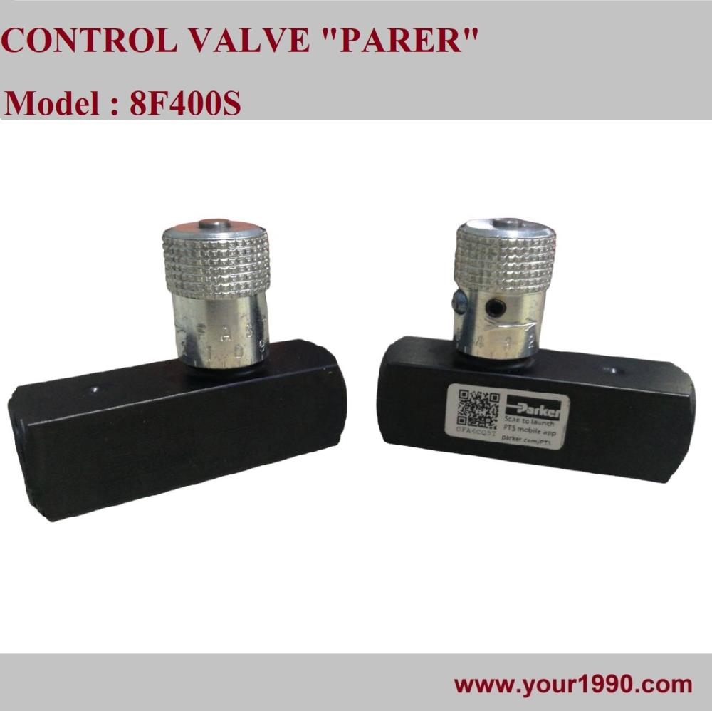 Control Valve,Control Valve/Parker,Parker,Pumps, Valves and Accessories/Valves/Control Valves
