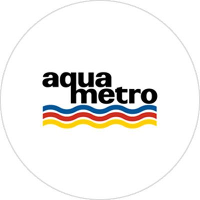 aqua metro Flow meter,aqua metro,aqua metro,Pumps, Valves and Accessories/Tubes and Tubing