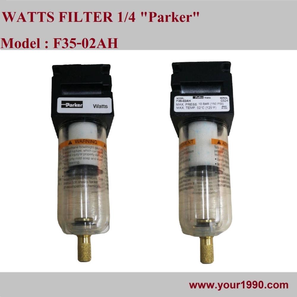 Filter Unit,Filter Media/Filer,WATTS-Parker,Machinery and Process Equipment/Filters/Filter Media & Filter Element