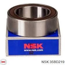 35BD219 NSK ANGULAR CONTACT BALL BEARING 35BD219 T21DDUCG21,35BD219,์NSK,Machinery and Process Equipment/Bearings/Bearing Ball
