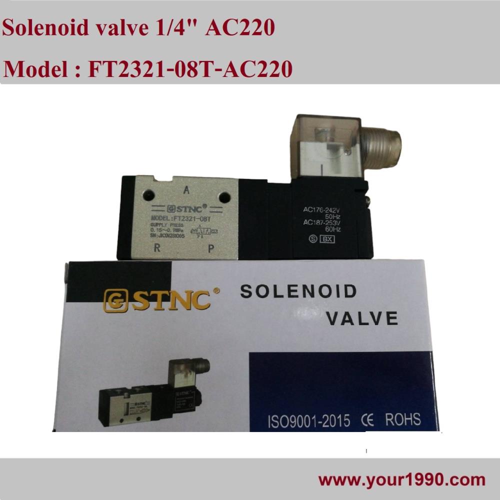 Solenoid Valve,Solenoid Valve/STNC/STNC Solenoid Valve,STNC,Pumps, Valves and Accessories/Valves/Solenoid Valve