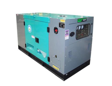 Generator 15 kVA,#Generator #Genset #เครื่องกำเนิดไฟฟ้า #เครื่องปั่นไฟ,Weichai,Electrical and Power Generation/Generators