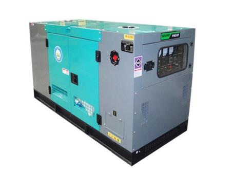 Generator 20 kVA,#Generator #Genset #เครื่องกำเนิดไฟฟ้า #เครื่องปั่นไฟ,Weichai,Electrical and Power Generation/Generators