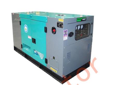 Generator 30 kVA,#Generator #Genset #เครื่องกำเนิดไฟฟ้า #เครื่องปั่นไฟ,Weichai,Electrical and Power Generation/Generators