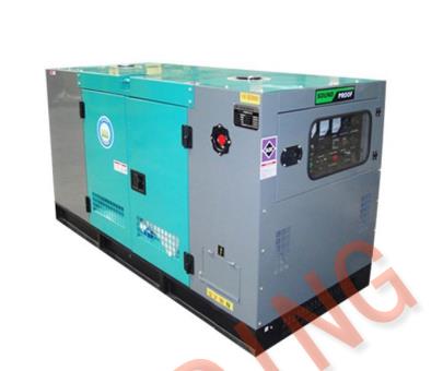 Generator 75 kVA,#Generator #Genset #เครื่องกำเนิดไฟฟ้า #เครื่องปั่นไฟ,Weichai,Electrical and Power Generation/Generators