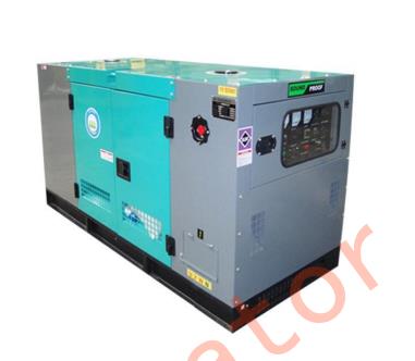 Generator 100 kVA,#Generator #Genset #เครื่องกำเนิดไฟฟ้า #เครื่องปั่นไฟ,Weichai,Electrical and Power Generation/Generators