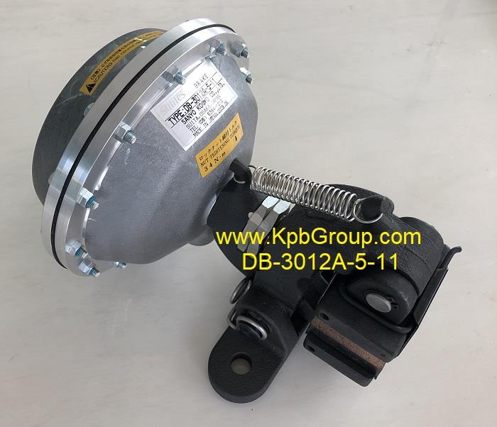 SUNTES Pneumatic Disc Brake DB-3012A Series,DB-3012A-2-01, DB-3012A-2-11, DB-3012A-2-21, DB-3012A-3-01, DB-3012A-3-11, DB-3012A-3-21, DB-3012A-4-01, DB-3012A-2411, DB-3012A-4-21, DB-3012A-5-01, DB-3012A-5-11, DB-3012A-5-21, DB-3012A-115, DB-3012A-125, SUNTES, Pneumatic Disc Brake,SUNTES,Machinery and Process Equipment/Brakes and Clutches/Brake