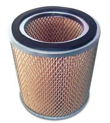 Cartridge filter 