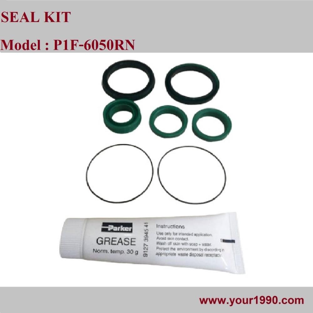 Seal Kit,Seal Kit/Parker,Parker,Hardware and Consumable/Seals and Rings