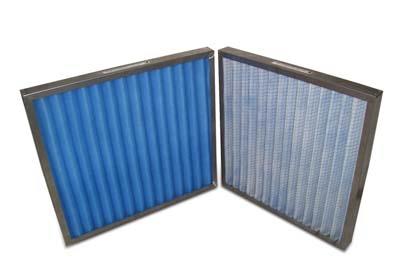 Pre Filter : Galvanize/Aluminium/Stainless-SUS 304 Frame (Mat : Synthetic/Polyester),กรองฝุ่น กรองของเสีย  กรองเศษตะกอน  กรองน้ำ กรองน้ำมัน  กรองตะกอน  กรองสี,EXPERT AIRCLEAN CO.,LTD,Machinery and Process Equipment/Filters/General Filters
