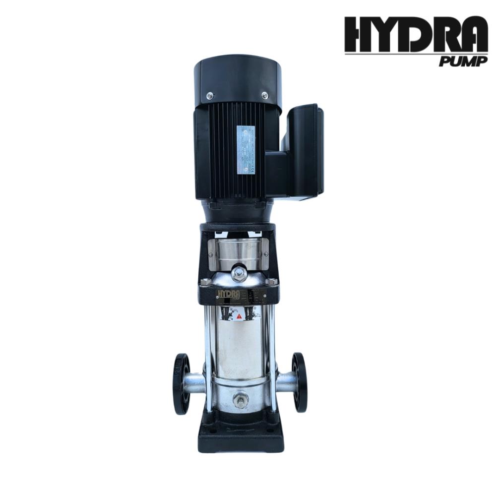 Hydra Pump - VMP 2 Series 220/380 V 50 Hz,Vertical Multi-stage Pump,Hydra Pump,Pumps, Valves and Accessories/Pumps/Vertical Pump