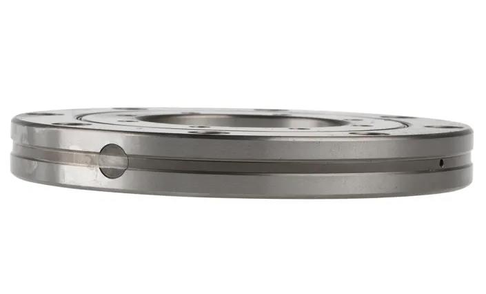 CRBFV5515ATUUT1 Crossed Roller Bearing,Mounting Holed Type,T1 clearance,55mm bore,120mm OD, CRBF5515ATUUT1