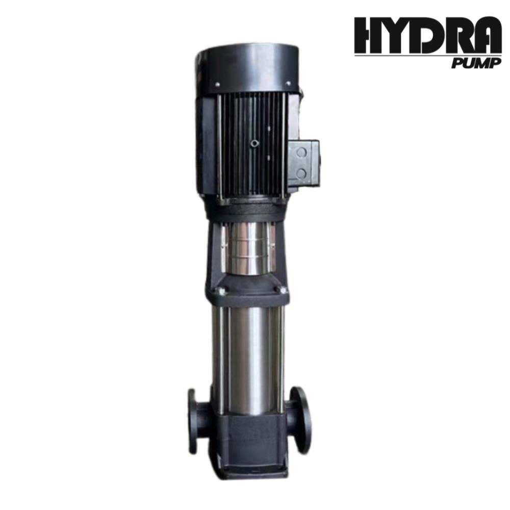 Hydra Pump - VMP 3 Series 220/380 V 50 Hz,Vertical Multi-stage Pump,Hydra Pump,Pumps, Valves and Accessories/Pumps/Vertical Pump