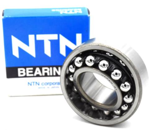 TA-DC 0304 C3  Deep groove ball bearings. Multi row, incl. matched sets of single row. Complete. (17X40X16.5).,DC0304C3,NTN,Machinery and Process Equipment/Bearings/Bearing Ball