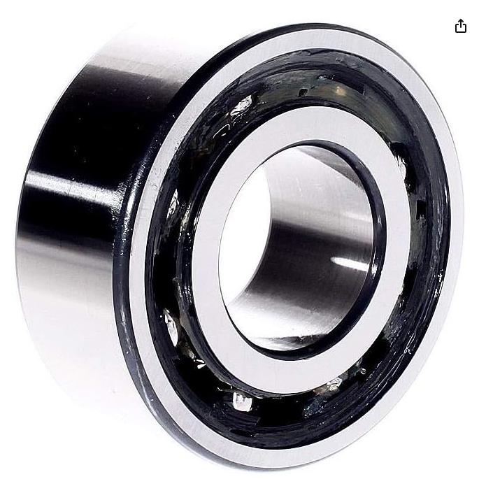 3309-BD-XL-TVH-L285 C3 Angular contact ball bearing
