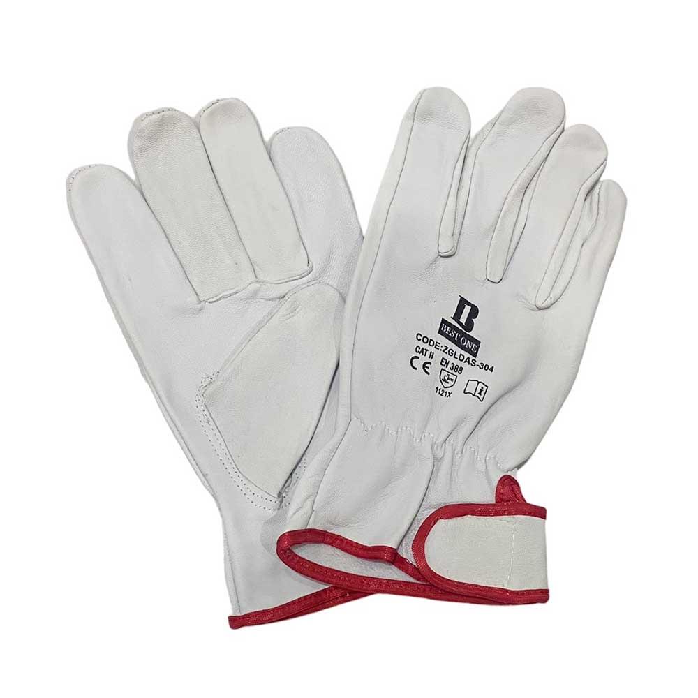 ถุงมือหนังอาร์กอน กันความร้อน,ถุงมือหนังอาร์กอน กันความร้อน,BEST ONE,Plant and Facility Equipment/Safety Equipment/Gloves & Hand Protection