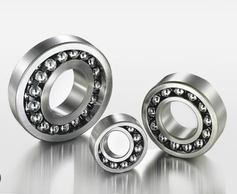 6 x 15 x 5 mm. Self-Aligning Ball Bearing, Double row ball bearing,6x15x5,NA,Machinery and Process Equipment/Bearings/Bearing Ball