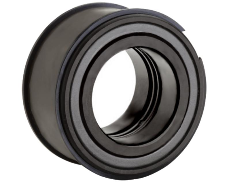 SL04-5022 NR Double Row Cylindrical Roller Bearing for Sheaves w/ Snap Rings SL04-5022NRUONZ,5022,NTN,Machinery and Process Equipment/Bearings/General Bearings