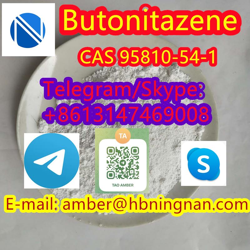 Butonitazene CAS 95810-54-1 ,Butonitazene,,Chemicals/Colors and Pigments