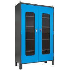 ตู้เหล็กสำหรับเก็บอุปกรณ์หนัก (HC-4812),#ตู้เก็บของ #ตู้อุปกรณ์ #ตู้เหล็ก #ตู้ชั้นวางของ #ตู้เก็บของหนัก #ตู้เก็บ #ชั้นวางประบระดับได้ #ชั้นวางของ,,Materials Handling/Cabinets/Storage Cabinet 