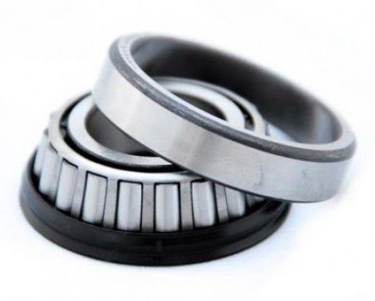 57378A KOYO Taperroler bearing with Rubber Seal 55x94x26MM,57378A,KOYO,Machinery and Process Equipment/Bearings/Roller